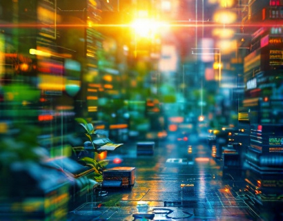 Transforming the Learning Experience with AI-Powered Insights Navigator