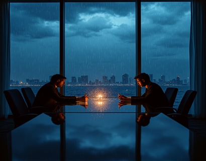 Unlocking the Potential of AI-Powered Chat Interfaces for Specialized Industry Insights